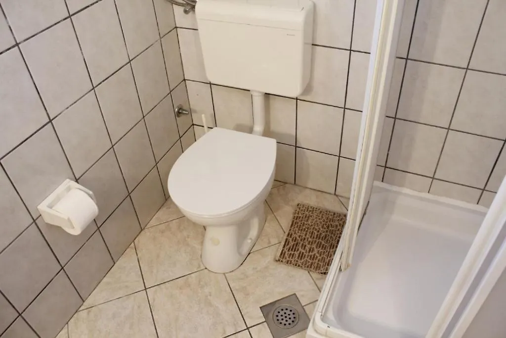 Apartmani Lucija Sveti Petar  Croatia