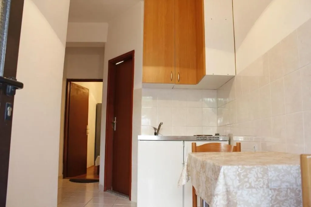 Apartmani Lucija Sveti Petar  Sveti Petar (Zadar)