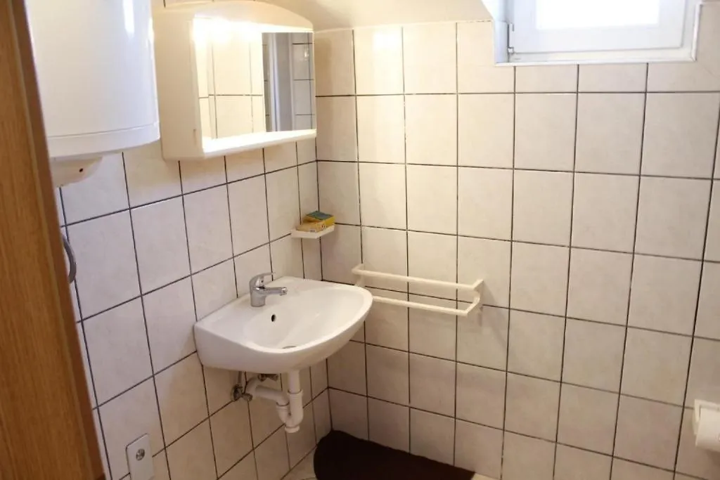 Apartmani Lucija Sveti Petar  0*, Sveti Petar (Zadar)