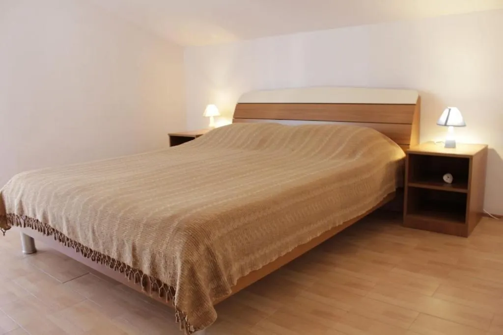 Apartment Apartmani Lucija Sveti Petar  Croatia
