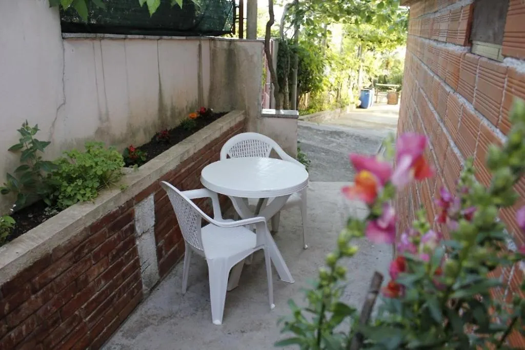 Apartment Apartmani Lucija Sveti Petar  Croatia