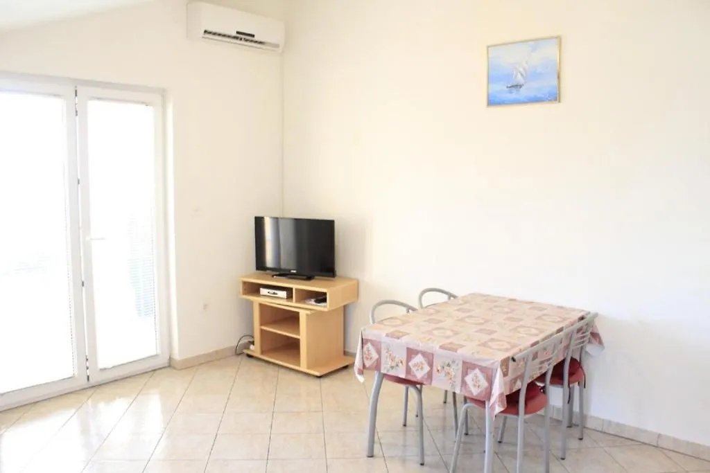Apartmani Lucija Sveti Petar  Sveti Petar (Zadar)