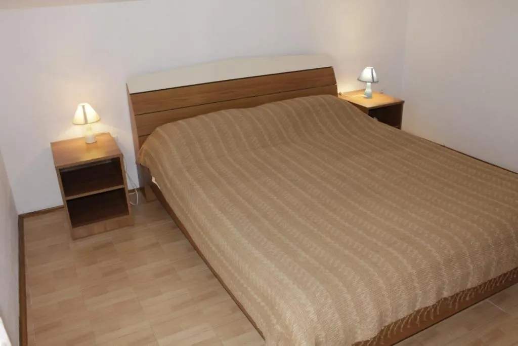 Apartment Apartmani Lucija Sveti Petar