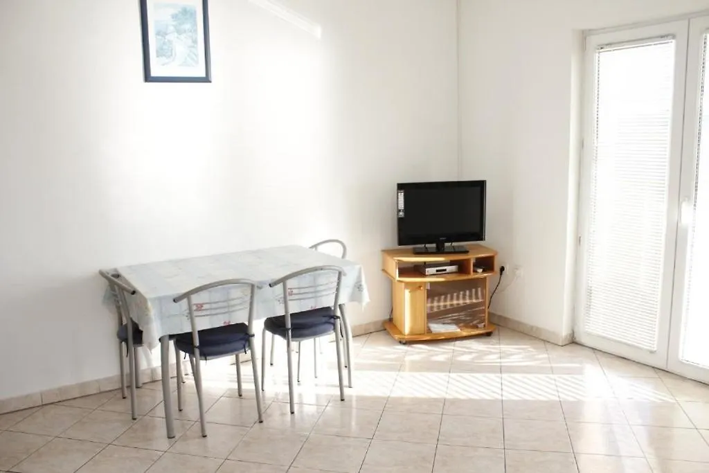 Apartmani Lucija Sveti Petar  0*, Sveti Petar (Zadar)