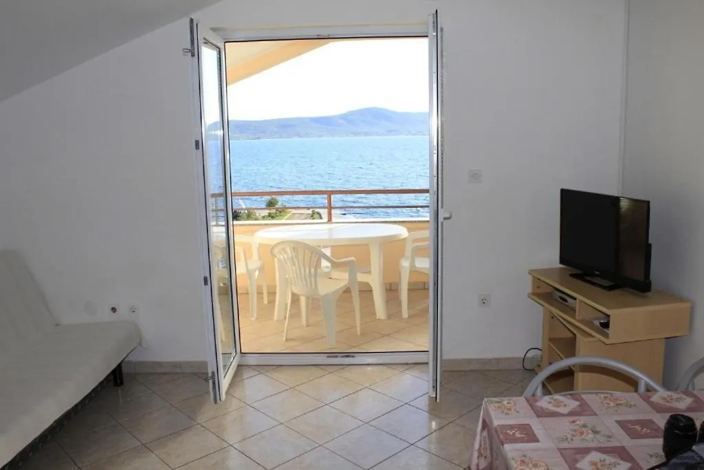 Apartmani Lucija Sveti Petar  0*, Sveti Petar (Zadar) Croatia