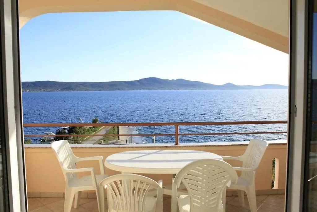 Apartmani Lucija Sveti Petar  Apartment Sveti Petar (Zadar)