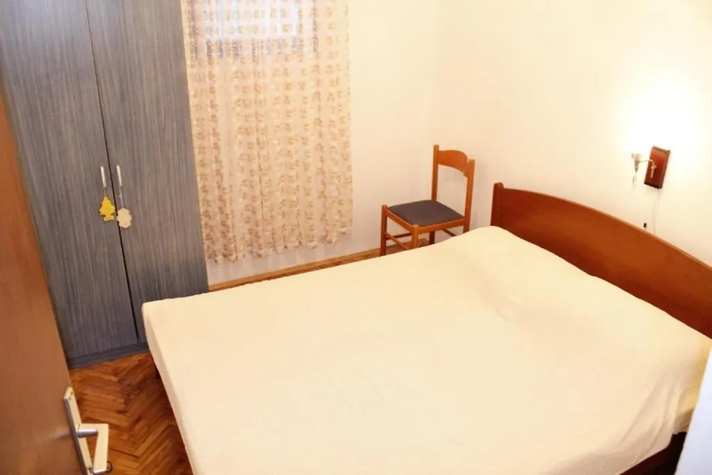 Apartment Apartmani Lucija Sveti Petar