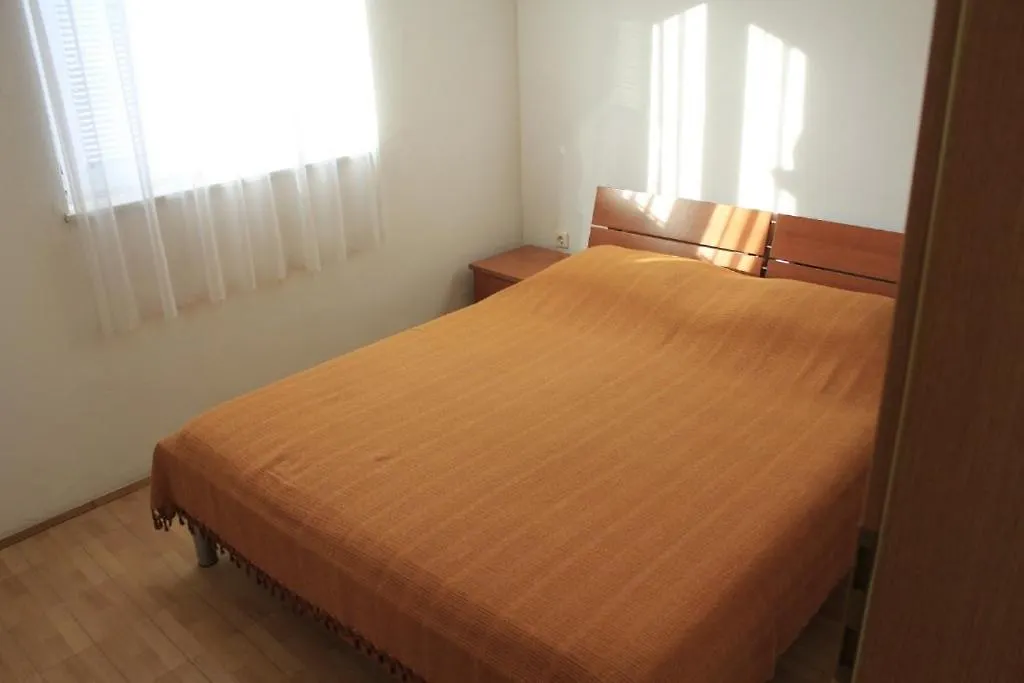Apartmani Lucija Sveti Petar  Apartment Sveti Petar (Zadar)