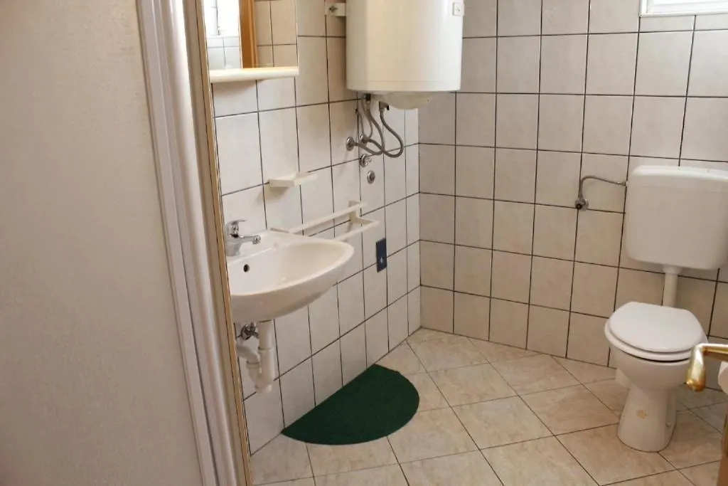 Apartment Apartmani Lucija Sveti Petar