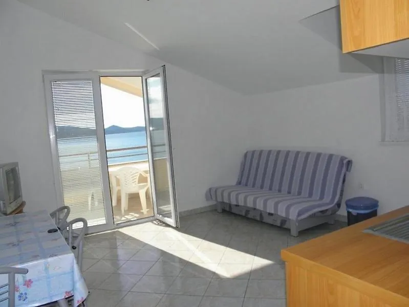 Apartmani Lucija Sveti Petar  Apartment