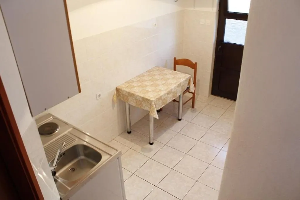 Apartmani Lucija Sveti Petar  Apartment