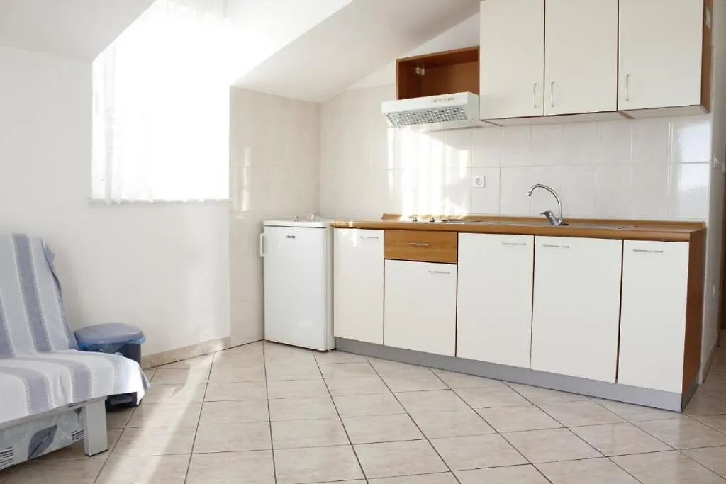Apartmani Lucija Sveti Petar  0*, Sveti Petar (Zadar) Croatia